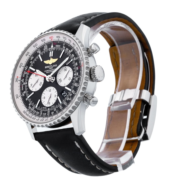 Breitling Navitimer AB0120 Image 2
